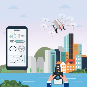一般規格： 無人機航空測量服務-正攝影像與數值模型(含禁航區飛行)logo圖